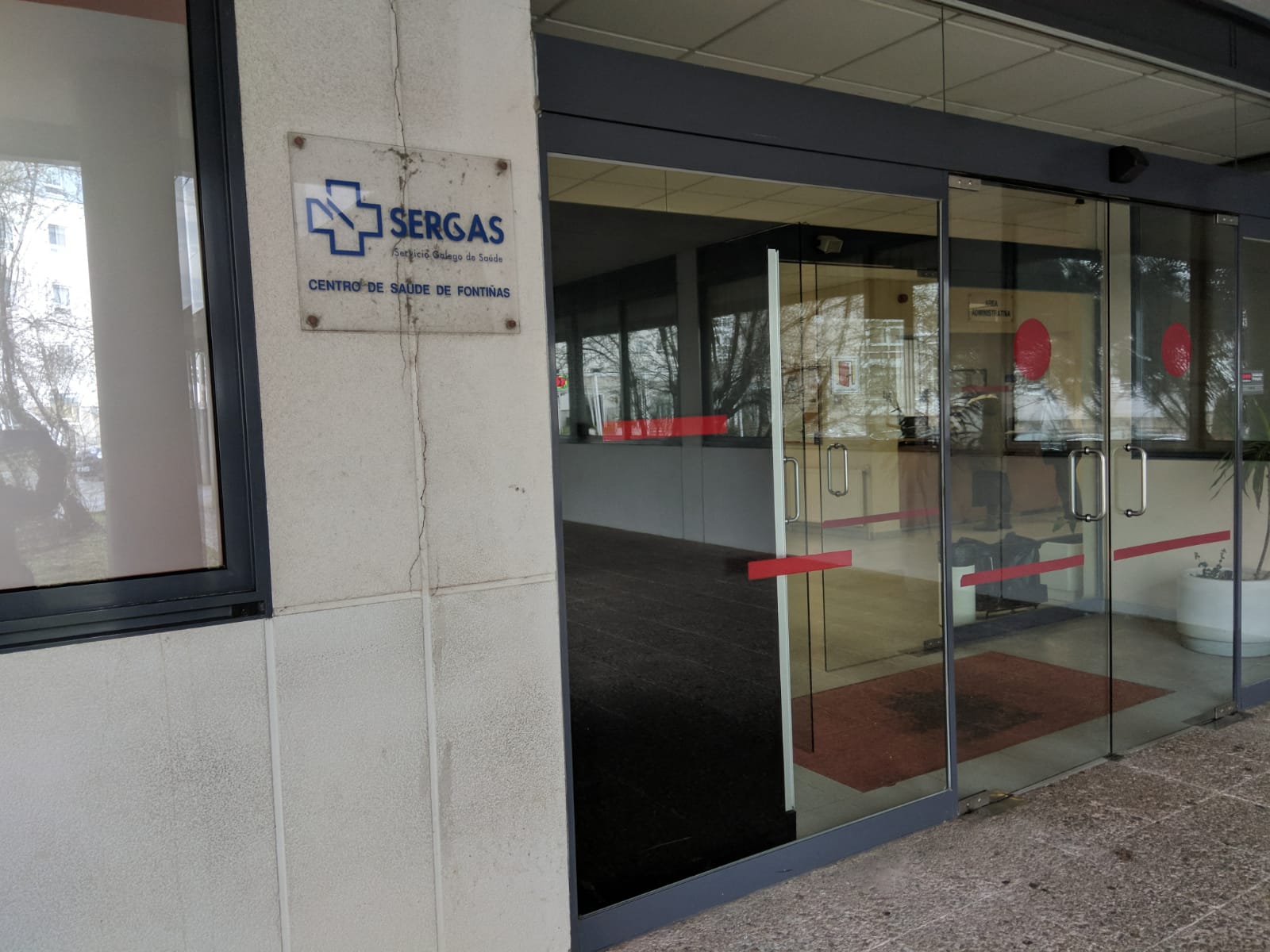 El Sindicato de Enfermería reclama la prórroga del servicio de taxi para hacer los domicilios en Atención Primaria.